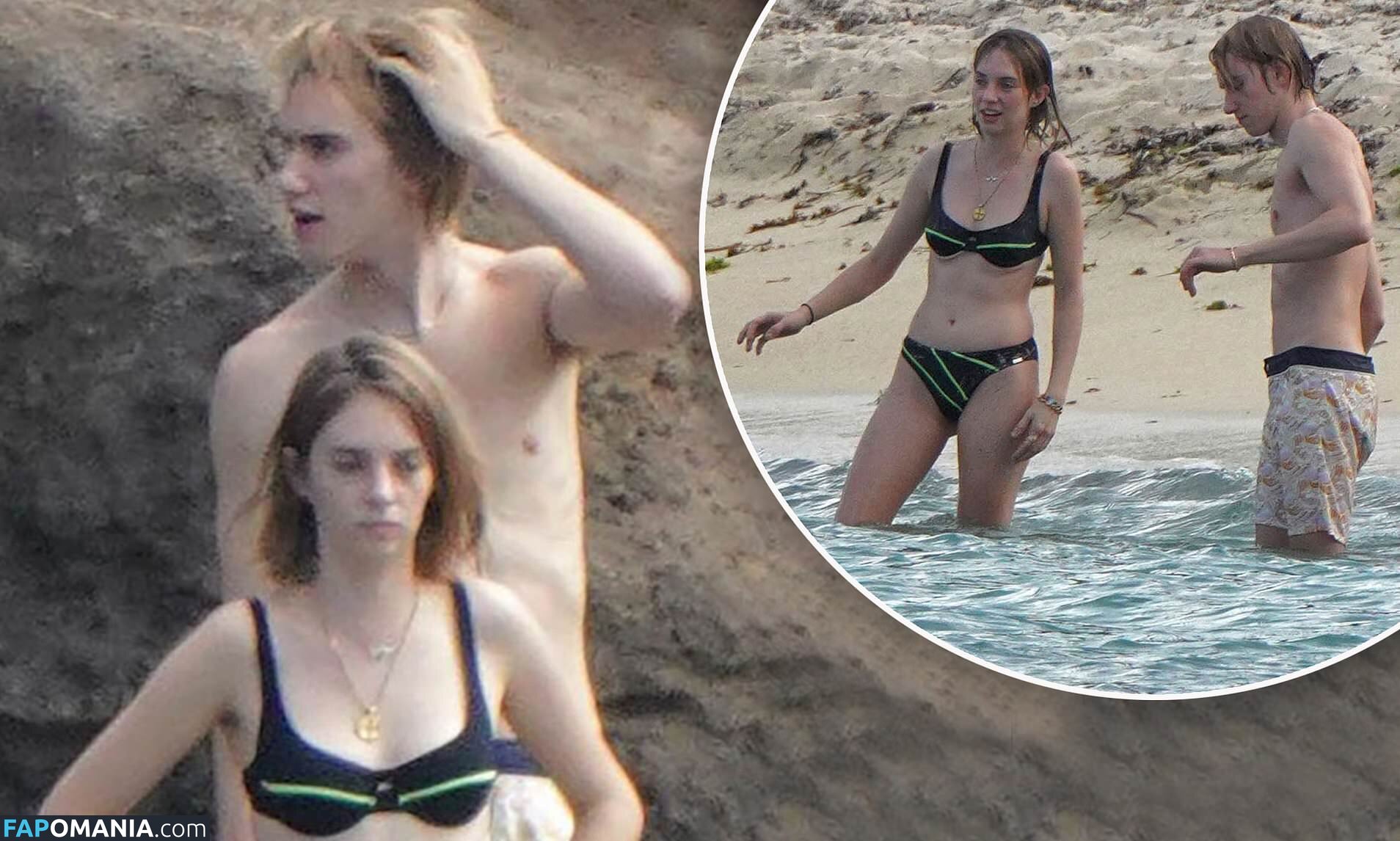 Maya Hawke / maya_hawke / neohawk2 Çıplak OnlyFans  Sızdırılmış Fotoğraf #457