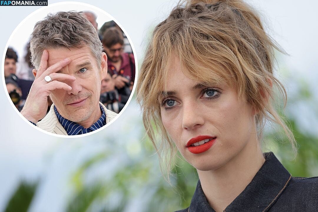 Maya Hawke / maya_hawke / neohawk2 Çıplak OnlyFans  Sızdırılmış Fotoğraf #458