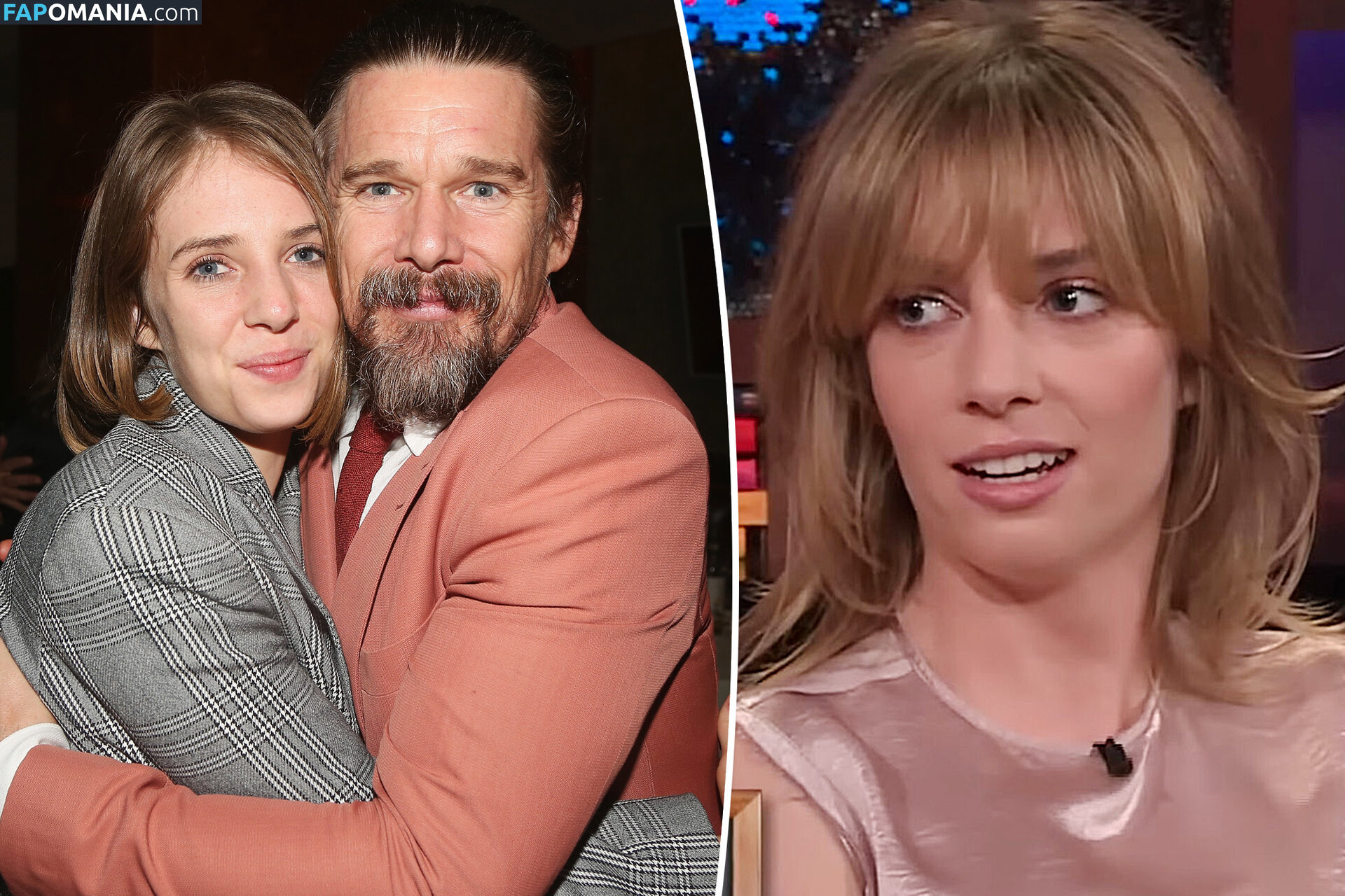 Maya Hawke / maya_hawke / neohawk2 Çıplak OnlyFans  Sızdırılmış Fotoğraf #461