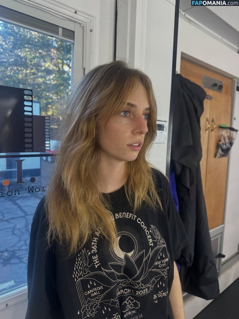 Maya Hawke / maya_hawke / neohawk2 Çıplak OnlyFans  Sızdırılmış Fotoğraf #478