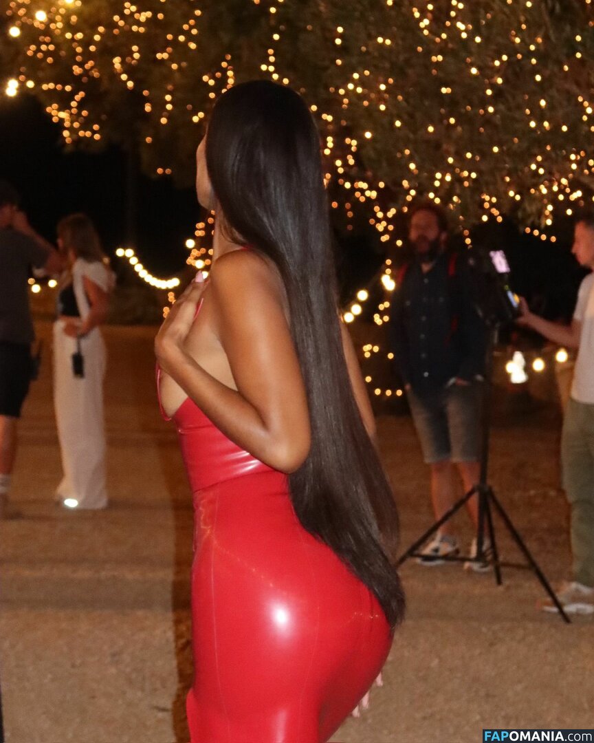 Maya Jama / mayajama Çıplak OnlyFans  Sızdırılmış Fotoğraf #666