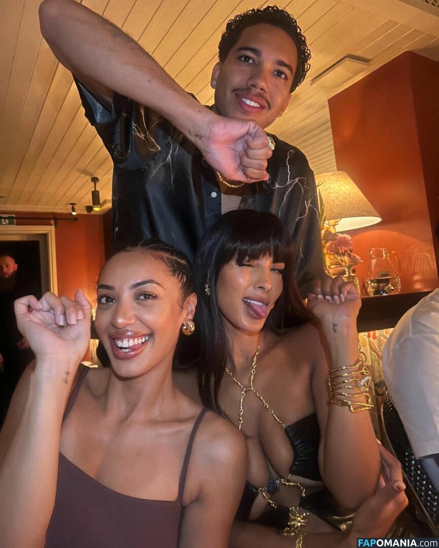 Maya Jama / mayajama Çıplak OnlyFans  Sızdırılmış Fotoğraf #676