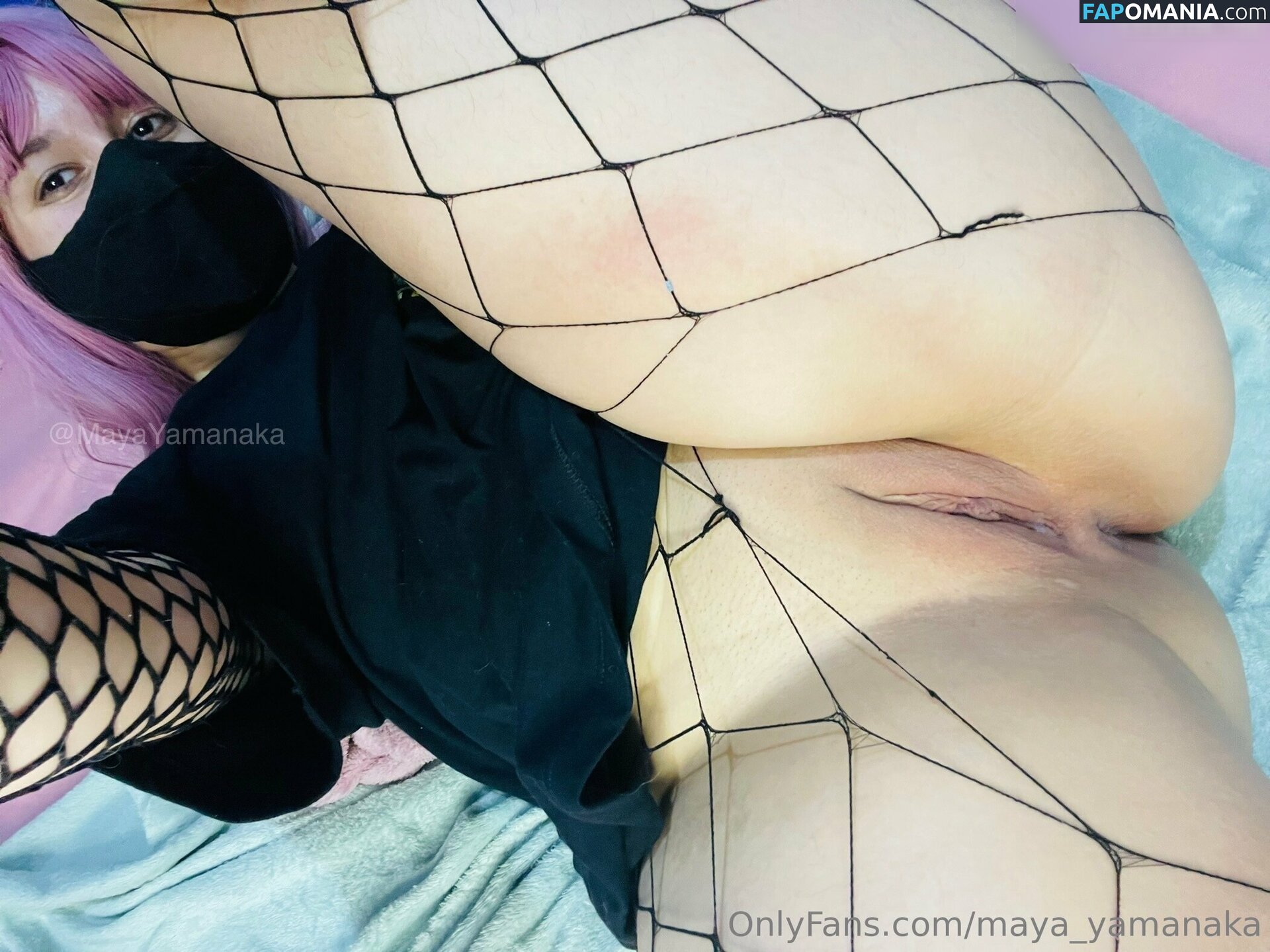 Maya Nerd / maya_nerd / mayanerd Çıplak OnlyFans  Sızdırılmış Fotoğraf #108