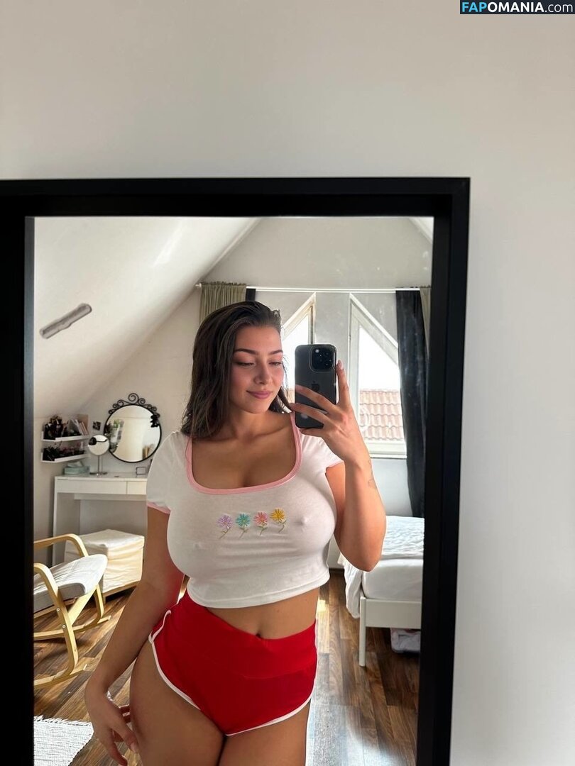 Maya Singer / Mayasinger19 / mayasinger / mayawithgcups Çıplak OnlyFans  Sızdırılmış Fotoğraf #28