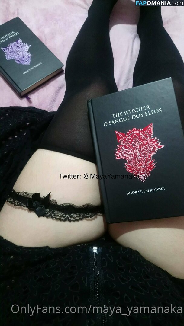 Maya Yamanaka / https: / maya_yamanaka / mayanananaka Çıplak OnlyFans  Sızdırılmış Fotoğraf #26