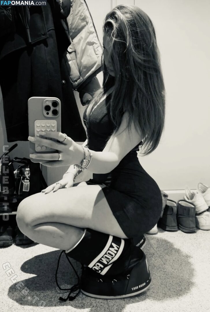 mayaa.zr / mayaa.zrr Çıplak OnlyFans  Sızdırılmış Fotoğraf #14