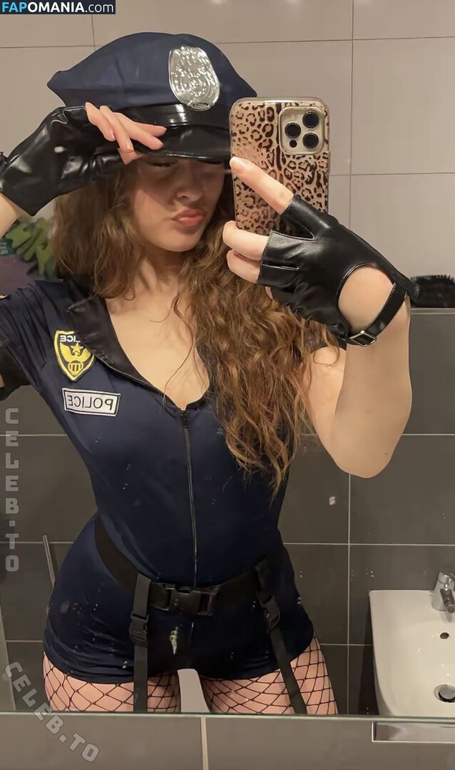 mayaa.zr / mayaa.zrr Çıplak OnlyFans  Sızdırılmış Fotoğraf #18