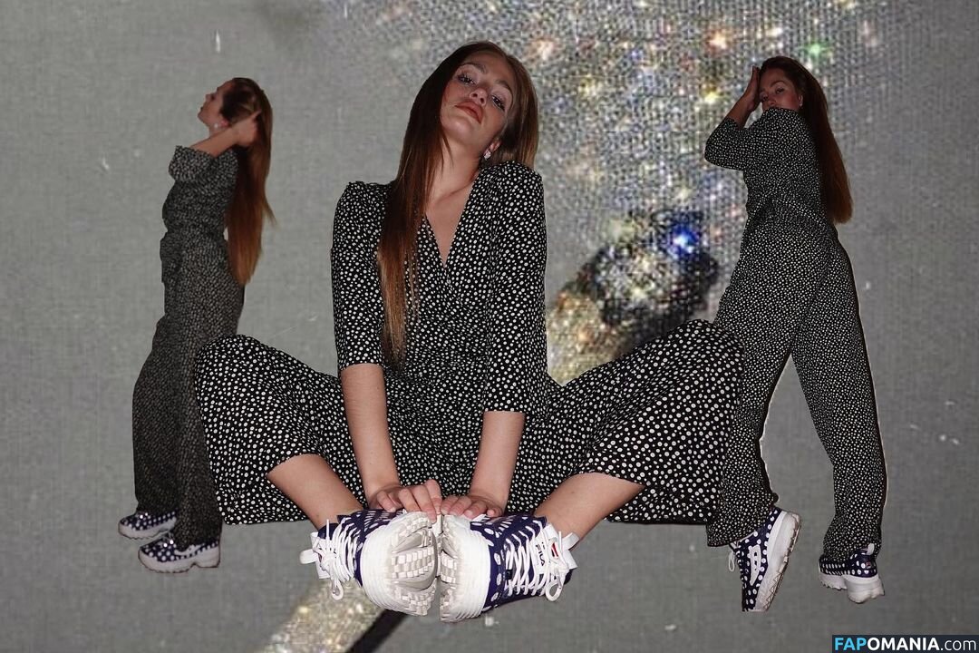 Hampton Maya / Mayabean / Mayachola Çıplak OnlyFans  Sızdırılmış Fotoğraf #16