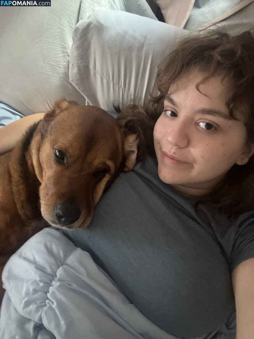 Mayaisfiya / https: / mayawoulfe Çıplak OnlyFans  Sızdırılmış Fotoğraf #45