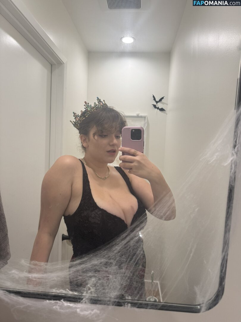 Mayaisfiya / https: / mayawoulfe Çıplak OnlyFans  Sızdırılmış Fotoğraf #47