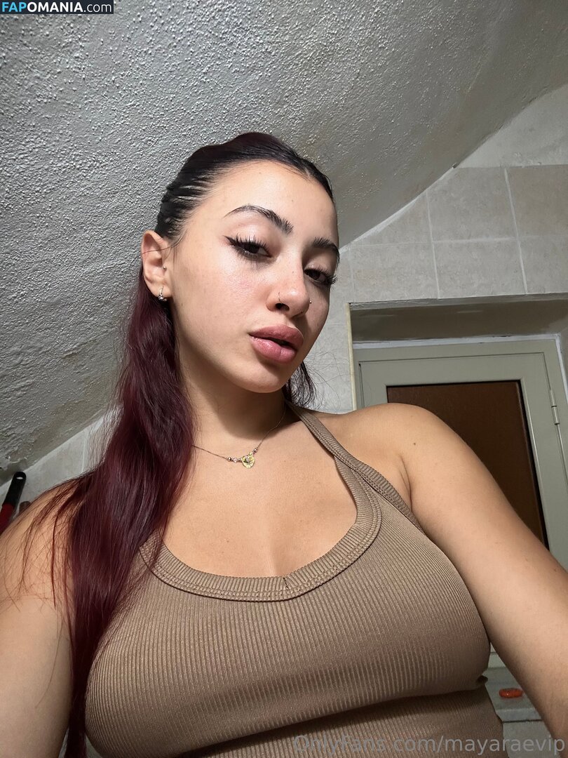 isaswan11 / maya / mayaraaee / mayaraeee Çıplak OnlyFans  Sızdırılmış Fotoğraf #18