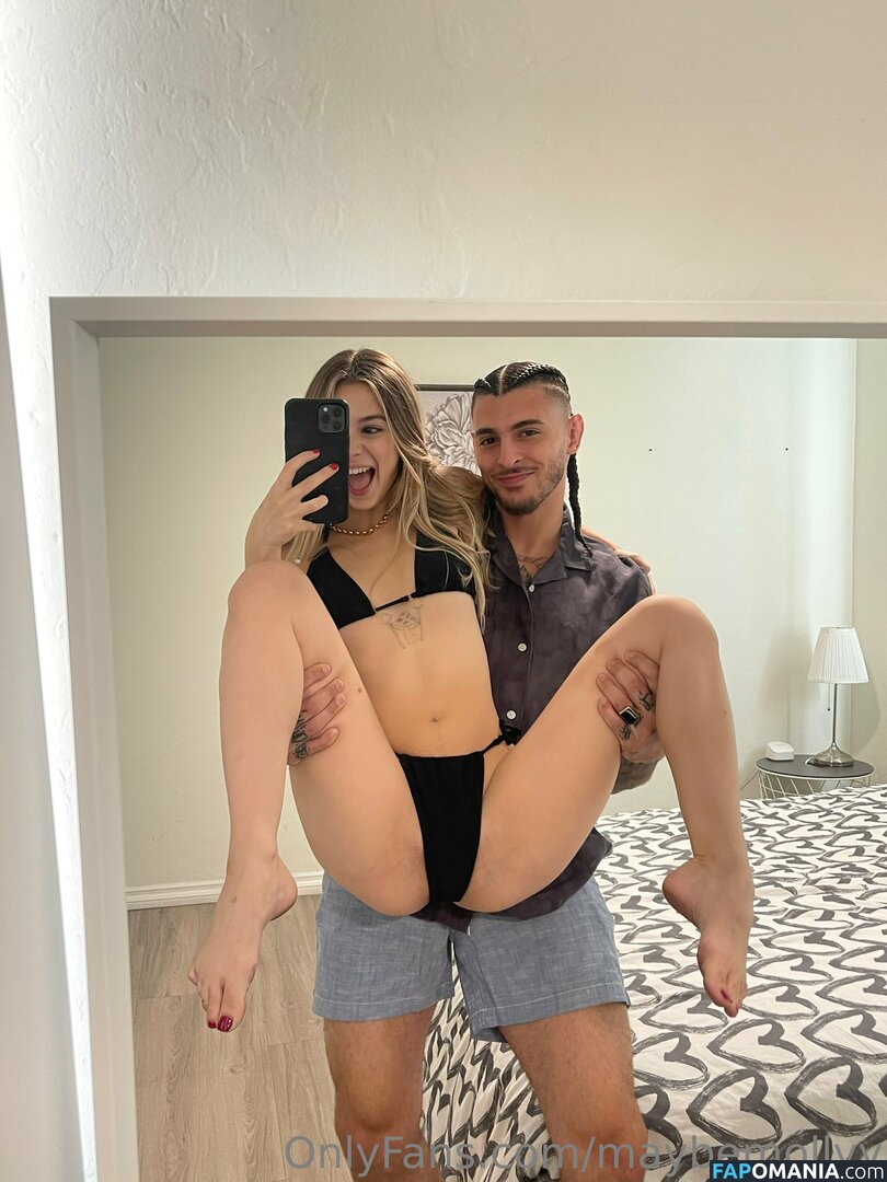 Molly Little / maybemollyy / maybemollyyy Çıplak OnlyFans  Sızdırılmış Fotoğraf #286