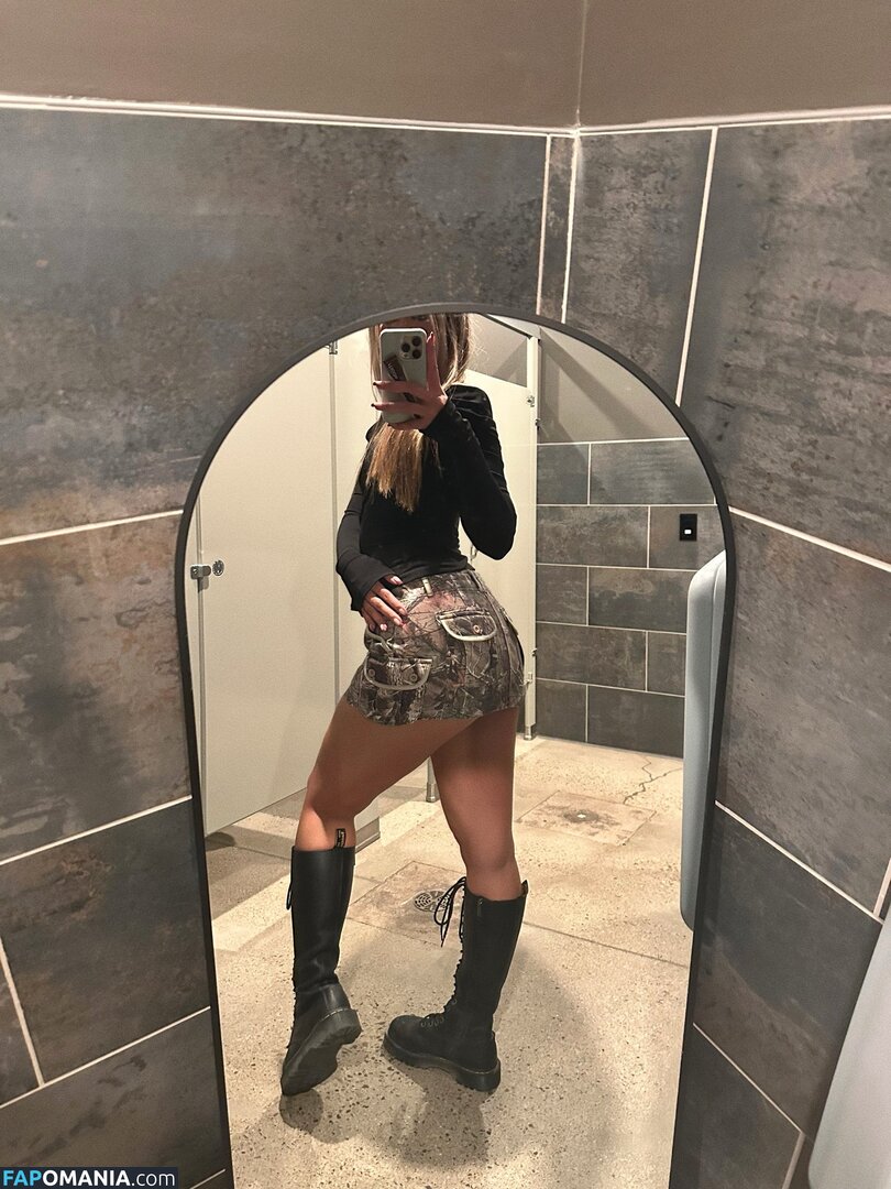 MARSHAXXXMAY / maybemaex / maybexmars Çıplak OnlyFans  Sızdırılmış Fotoğraf #1