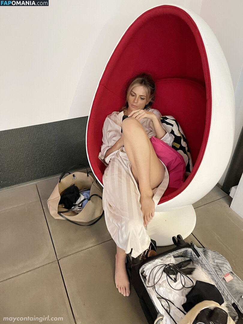 MayContainGirl Çıplak OnlyFans  Sızdırılmış Fotoğraf #22
