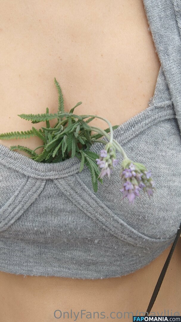 maylietv / mayllie Çıplak OnlyFans  Sızdırılmış Fotoğraf #13