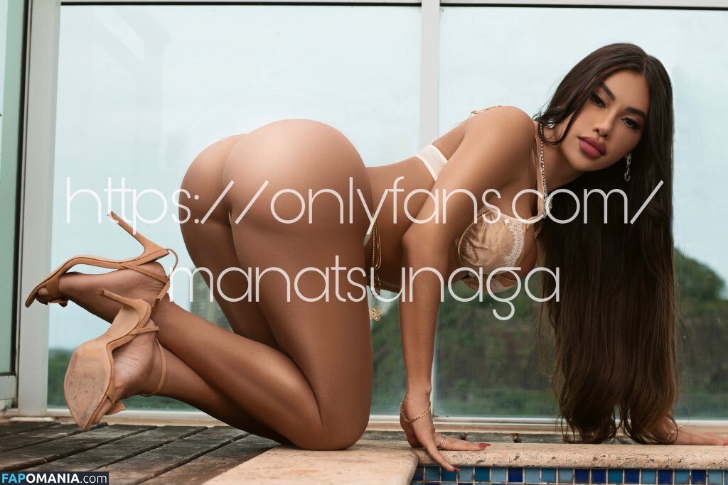 Mayumi Natsunaga / manatsunaga / suzukymayumi Çıplak OnlyFans  Sızdırılmış Fotoğraf #5