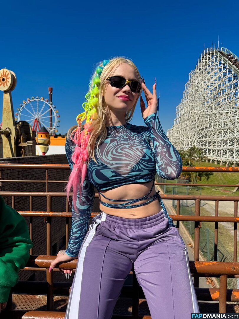 MC Erikah / mcerikah / mcerikahofc Çıplak OnlyFans  Sızdırılmış Fotoğraf #1