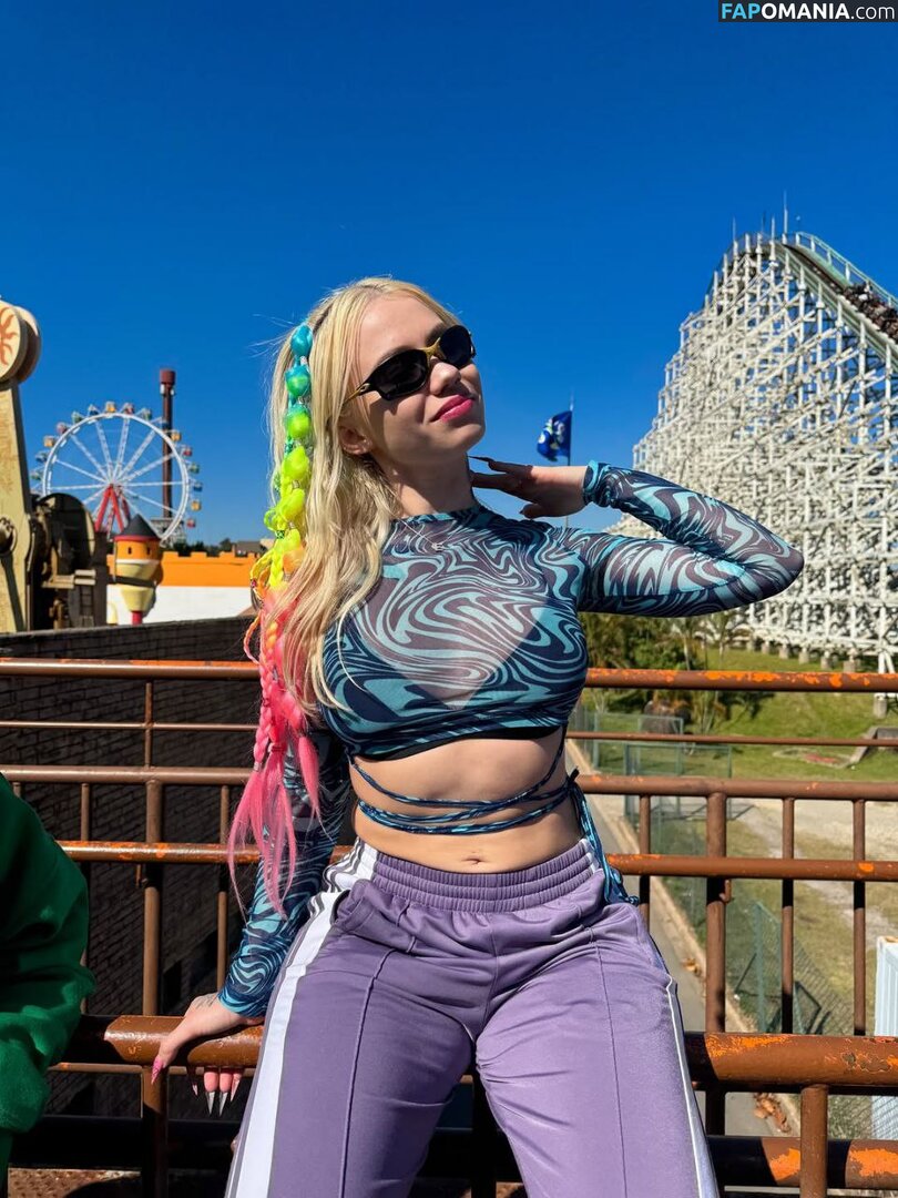 MC Erikah / mcerikah / mcerikahofc Çıplak OnlyFans  Sızdırılmış Fotoğraf #2