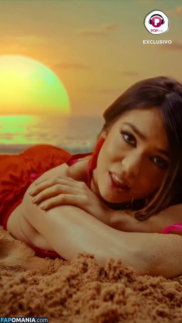 Mc Melody / melodyoficial3 Çıplak OnlyFans  Sızdırılmış Fotoğraf #1