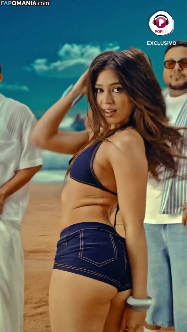 Mc Melody / melodyoficial3 Çıplak OnlyFans  Sızdırılmış Fotoğraf #3