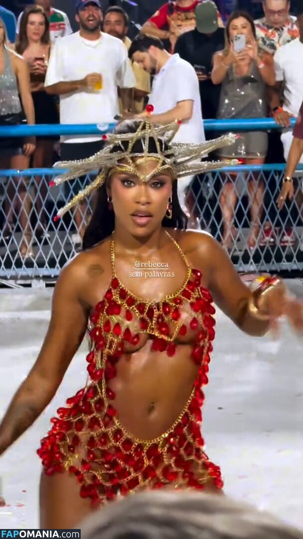 MC Rebecca / rebecca Çıplak OnlyFans  Sızdırılmış Fotoğraf #5