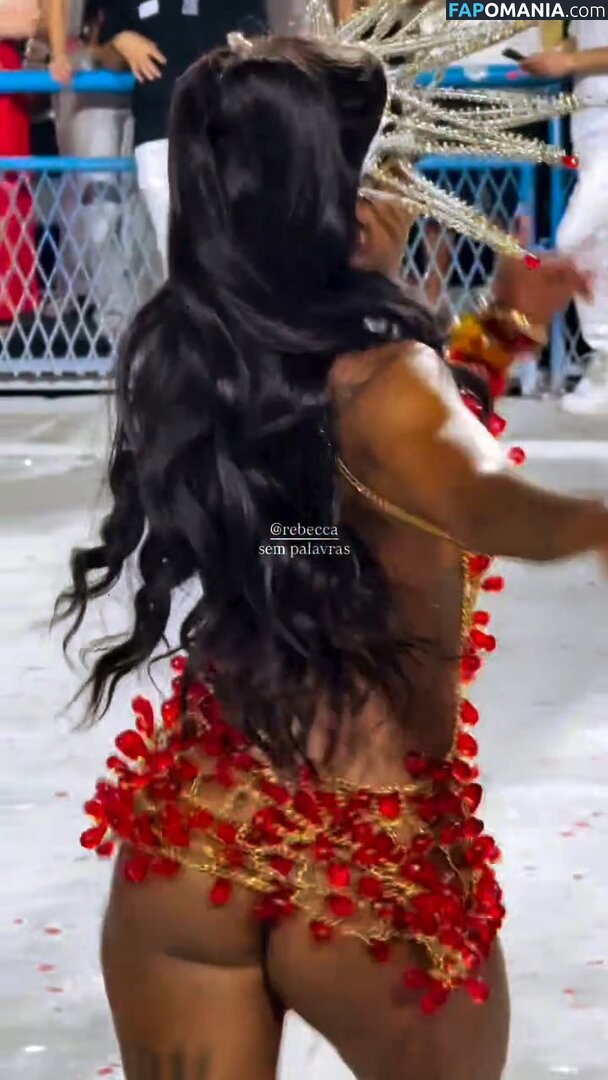 MC Rebecca / rebecca Çıplak OnlyFans  Sızdırılmış Fotoğraf #6
