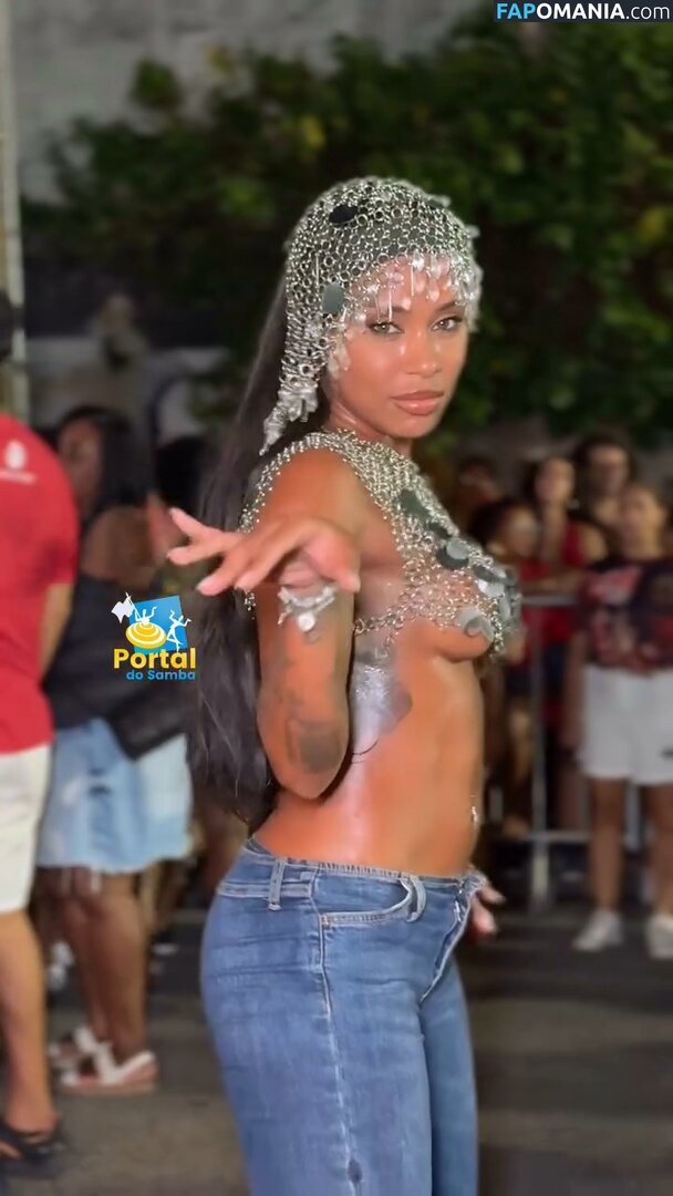 MC Rebecca / rebecca Çıplak OnlyFans  Sızdırılmış Fotoğraf #7