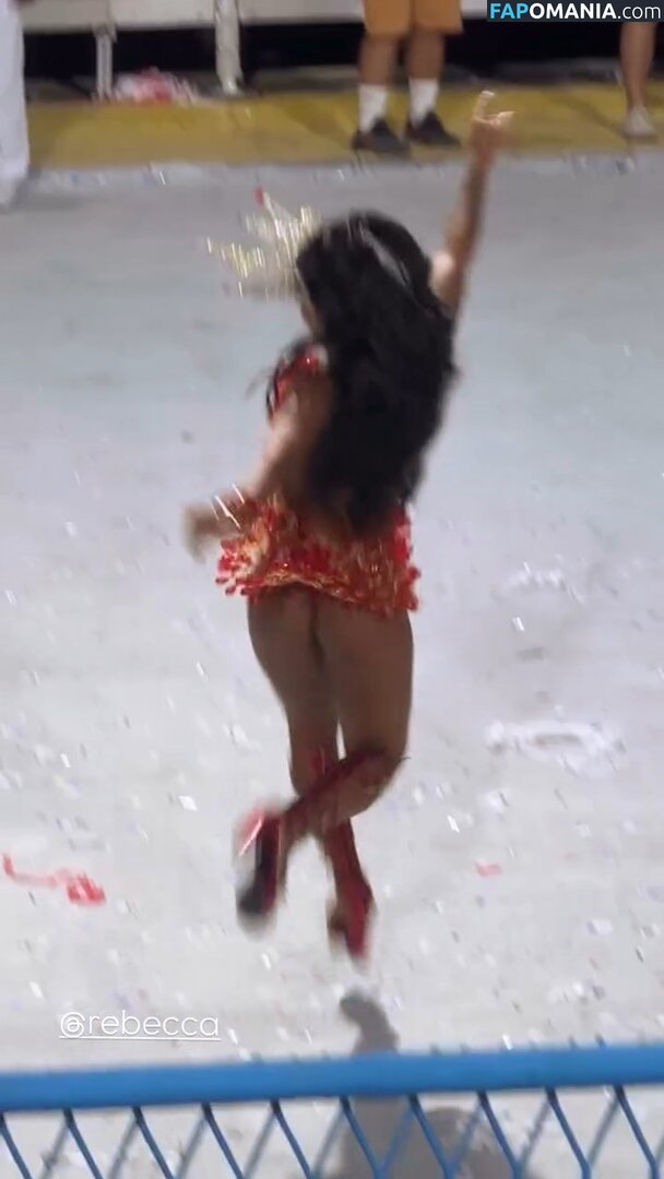 MC Rebecca / rebecca Çıplak OnlyFans  Sızdırılmış Fotoğraf #14