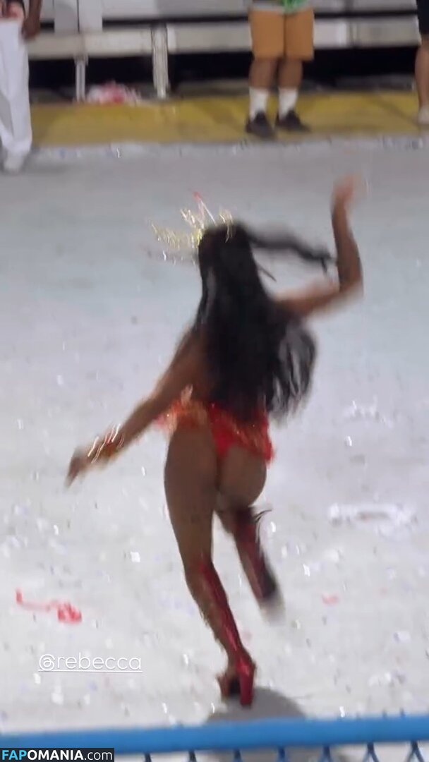MC Rebecca / rebecca Çıplak OnlyFans  Sızdırılmış Fotoğraf #15