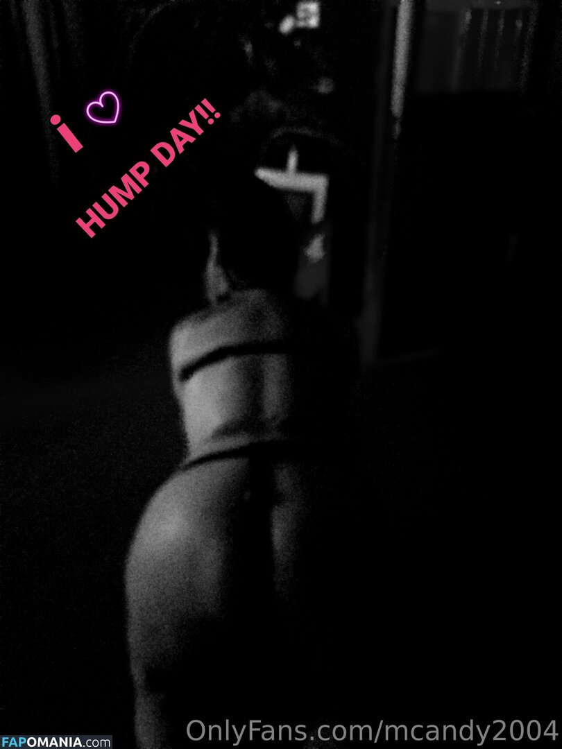 mcandy0723 / mcandy2004 Çıplak OnlyFans  Sızdırılmış Fotoğraf #8
