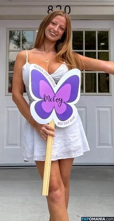 McCoy / mccoy_penland Çıplak OnlyFans  Sızdırılmış Fotoğraf #20