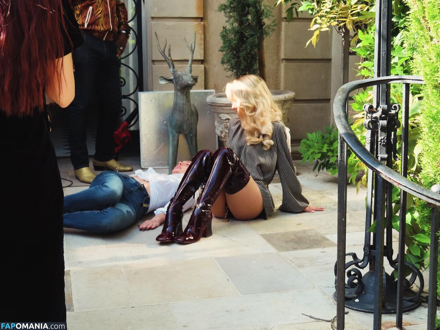 Mckenna Grace / mckennagrace / mckennagraceful Çıplak OnlyFans  Sızdırılmış Fotoğraf #157