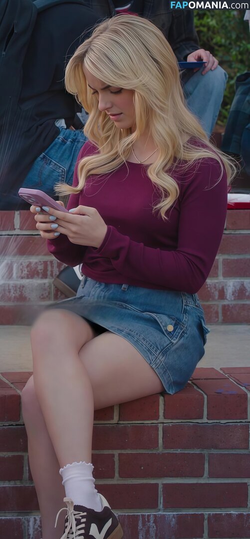 Mckenna Grace / mckennagrace / mckennagraceful Çıplak OnlyFans  Sızdırılmış Fotoğraf #160