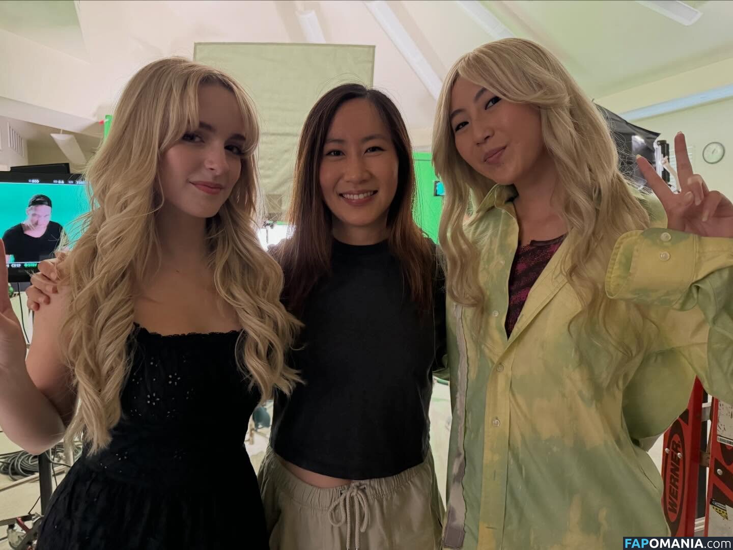 Mckenna Grace / mckennagrace / mckennagraceful Çıplak OnlyFans  Sızdırılmış Fotoğraf #190