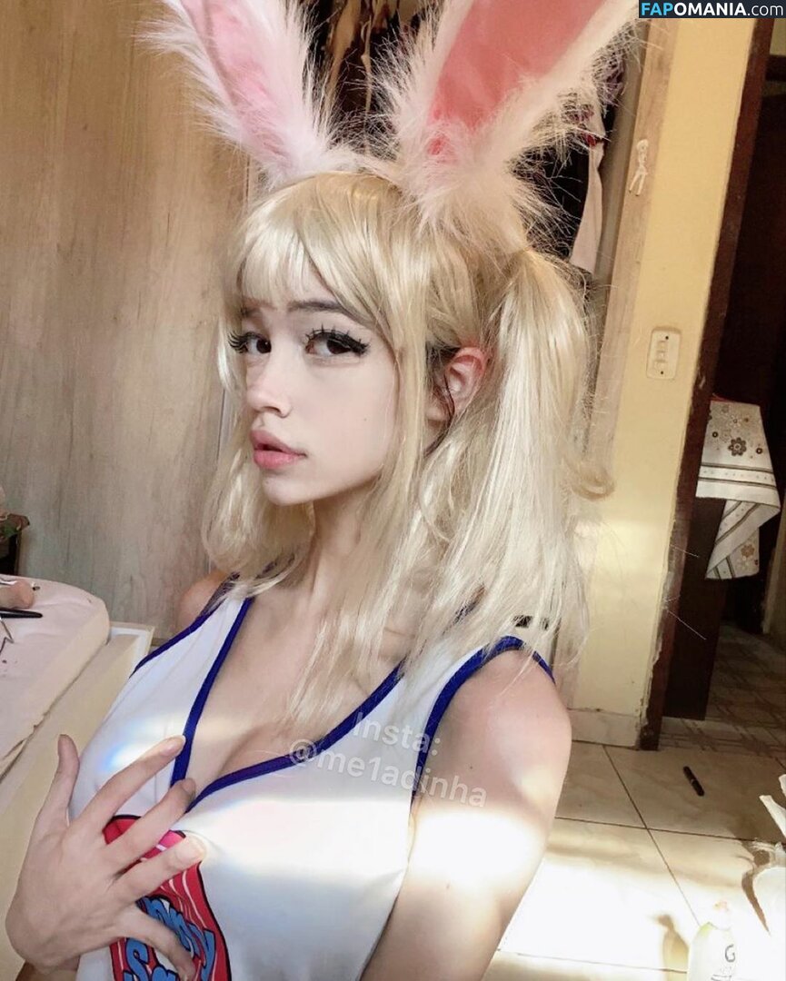 Me1adinha / deusamelada / meL / meLanji / mel_isabelle Çıplak OnlyFans  Sızdırılmış Fotoğraf #207