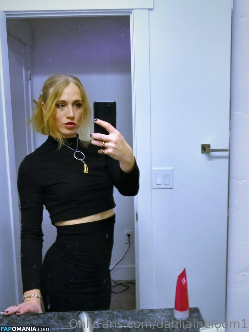 meddleblooms / minnablooms Çıplak OnlyFans  Sızdırılmış Fotoğraf #35