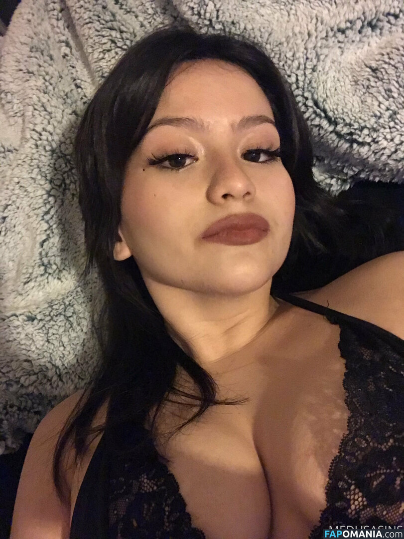 medusasins Çıplak OnlyFans  Sızdırılmış Fotoğraf #28