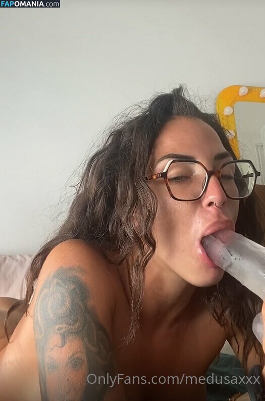 Medusa / medusamedusaxx / medusaxxx Çıplak OnlyFans  Sızdırılmış Fotoğraf #123