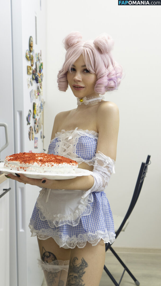 Meduzko Boosty Help . / meduzko Çıplak OnlyFans  Sızdırılmış Fotoğraf #40