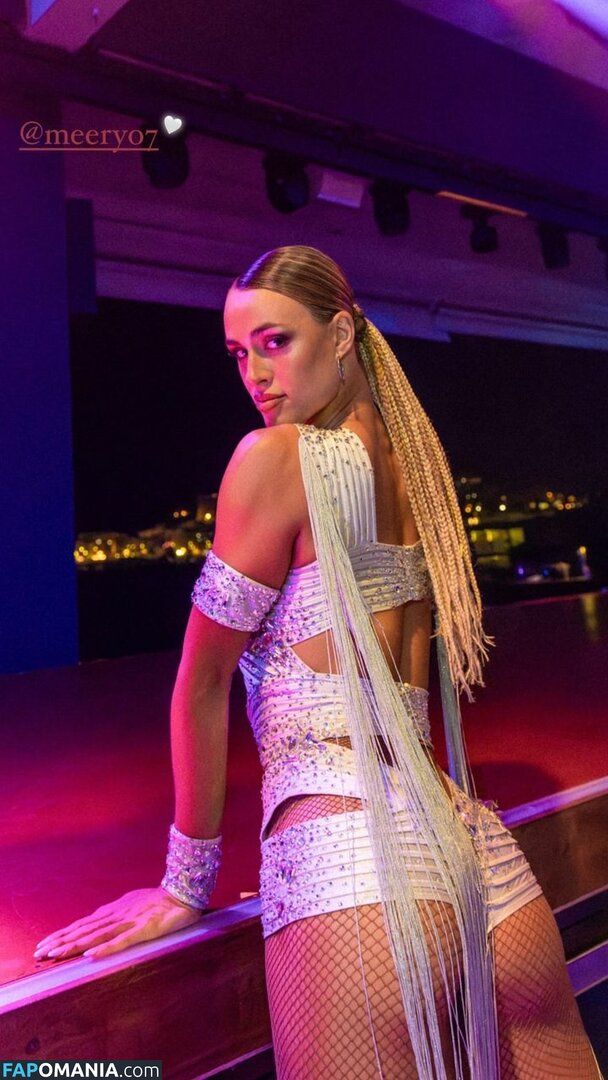 Meeryo7 / meery17 Çıplak OnlyFans  Sızdırılmış Fotoğraf #71