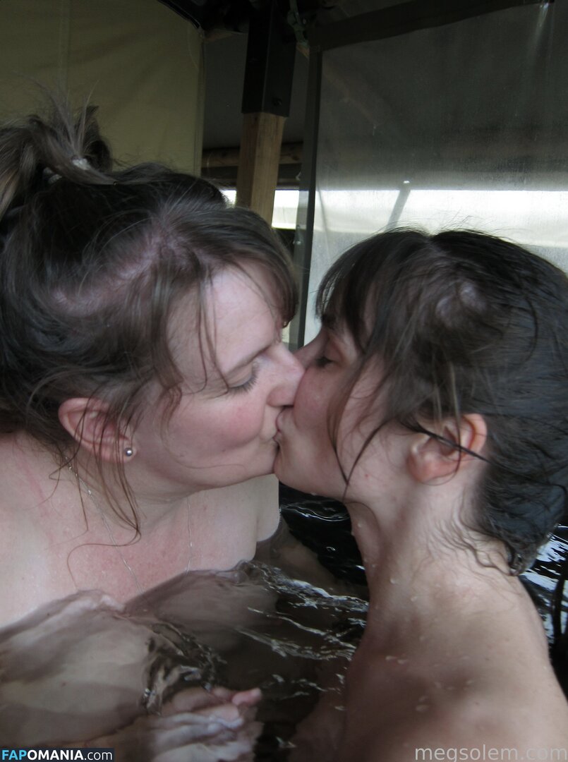 Meg Solem / _Meg / meg_solem / wondermeg_ Çıplak OnlyFans  Sızdırılmış Fotoğraf #200