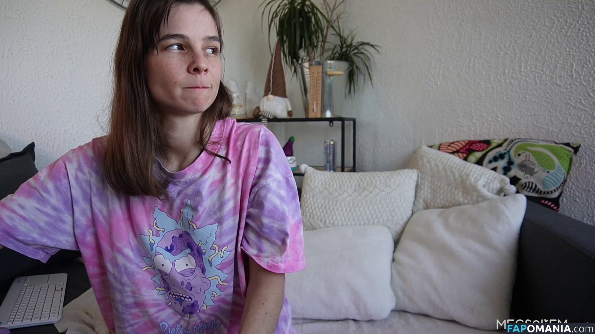 Meg Solem / _Meg / meg_solem / wondermeg_ Çıplak OnlyFans  Sızdırılmış Fotoğraf #244