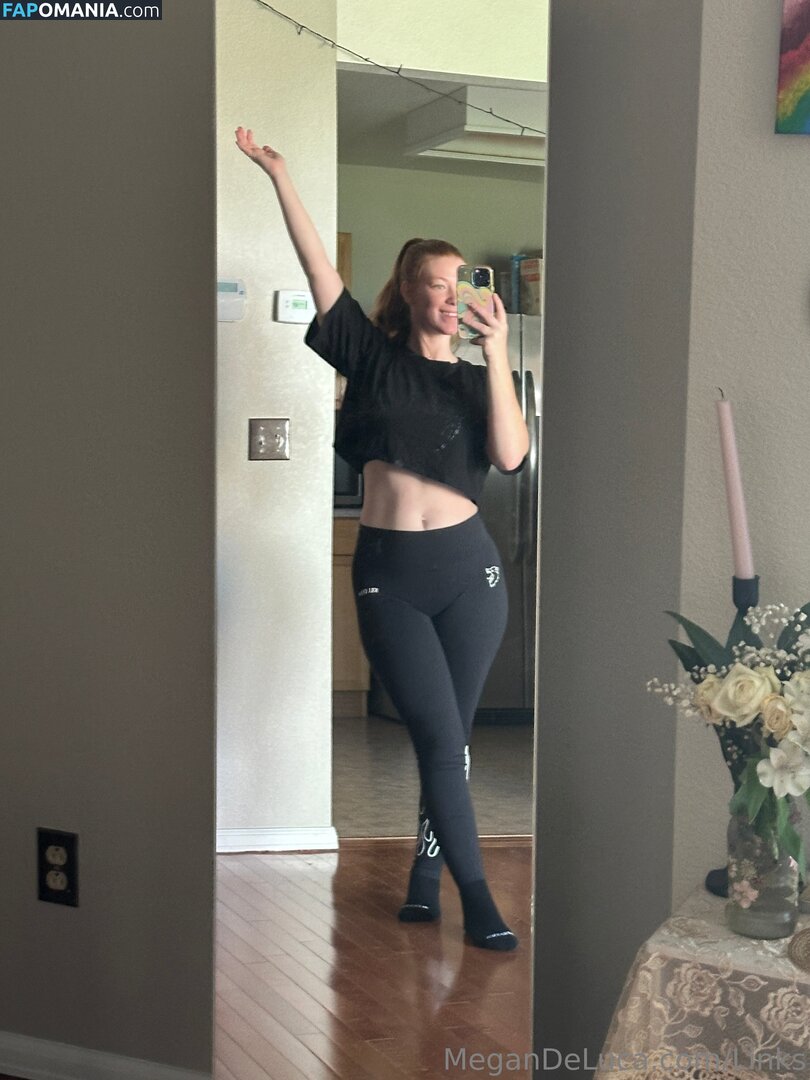 Megan DeLuca / Megmdxoxo_ / toroproductions / user Çıplak OnlyFans  Sızdırılmış Fotoğraf #1507