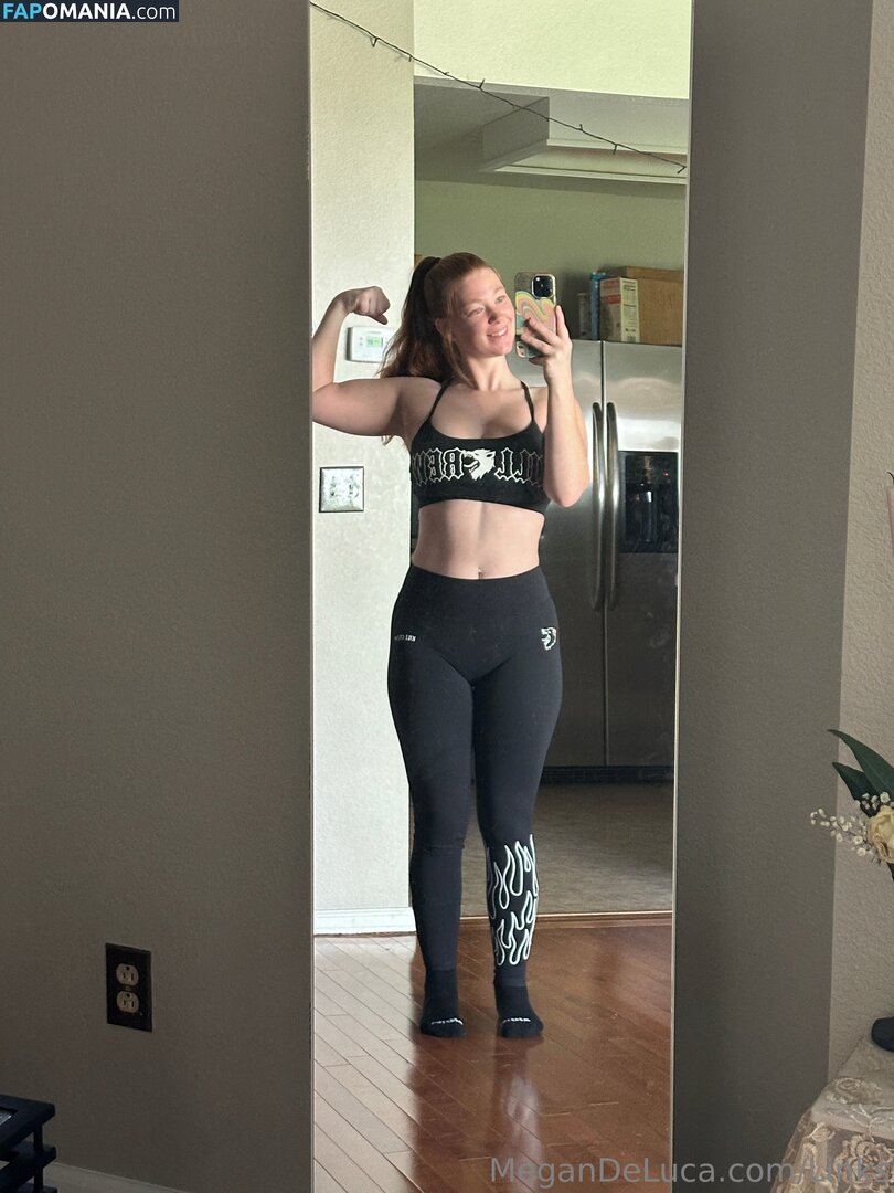 Megan DeLuca / Megmdxoxo_ / toroproductions / user Çıplak OnlyFans  Sızdırılmış Fotoğraf #1508