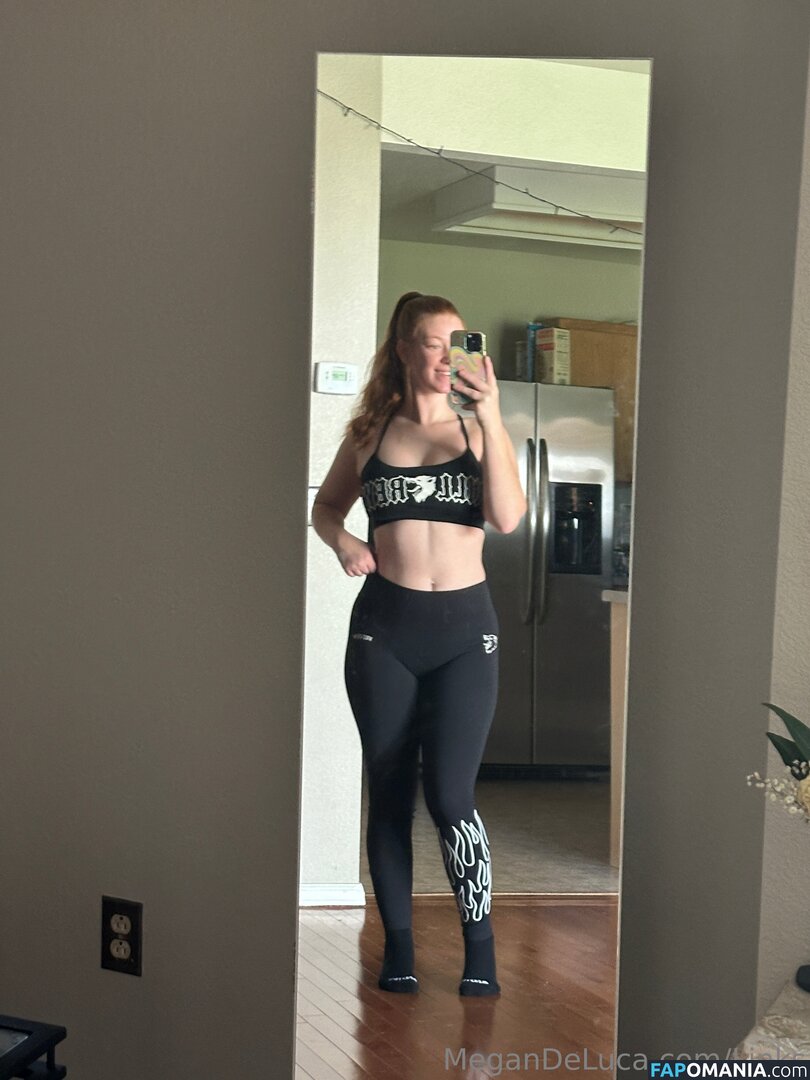 Megan DeLuca / Megmdxoxo_ / toroproductions / user Çıplak OnlyFans  Sızdırılmış Fotoğraf #1509