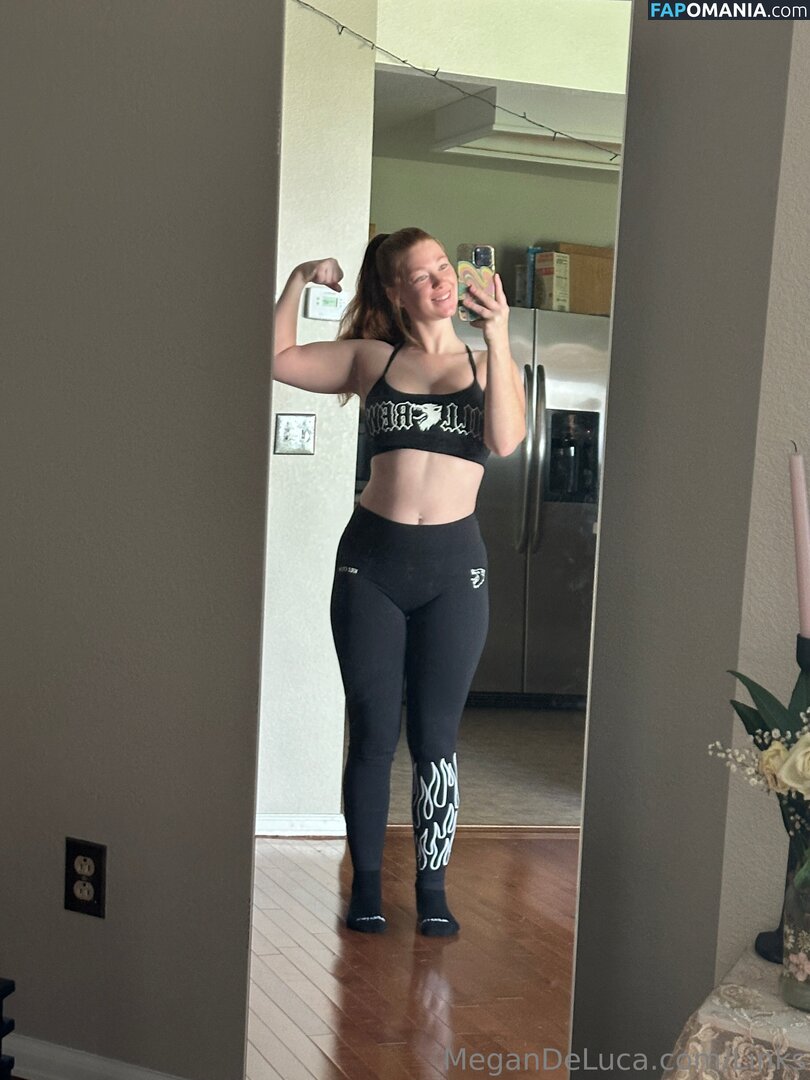 Megan DeLuca / Megmdxoxo_ / toroproductions / user Çıplak OnlyFans  Sızdırılmış Fotoğraf #1510