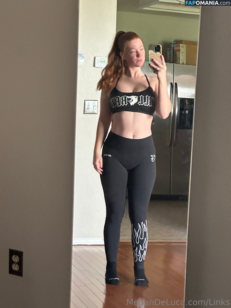 Megan DeLuca / Megmdxoxo_ / toroproductions / user Çıplak OnlyFans  Sızdırılmış Fotoğraf #1513