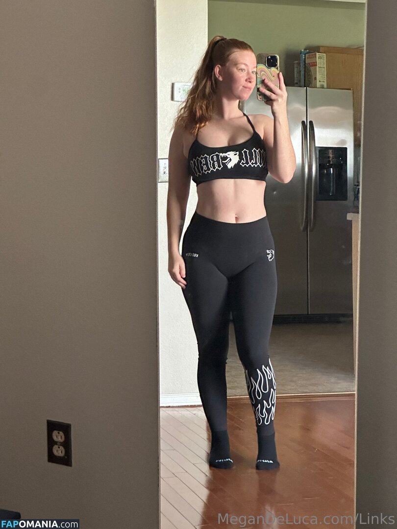 Megan DeLuca / Megmdxoxo_ / toroproductions / user Çıplak OnlyFans  Sızdırılmış Fotoğraf #1514