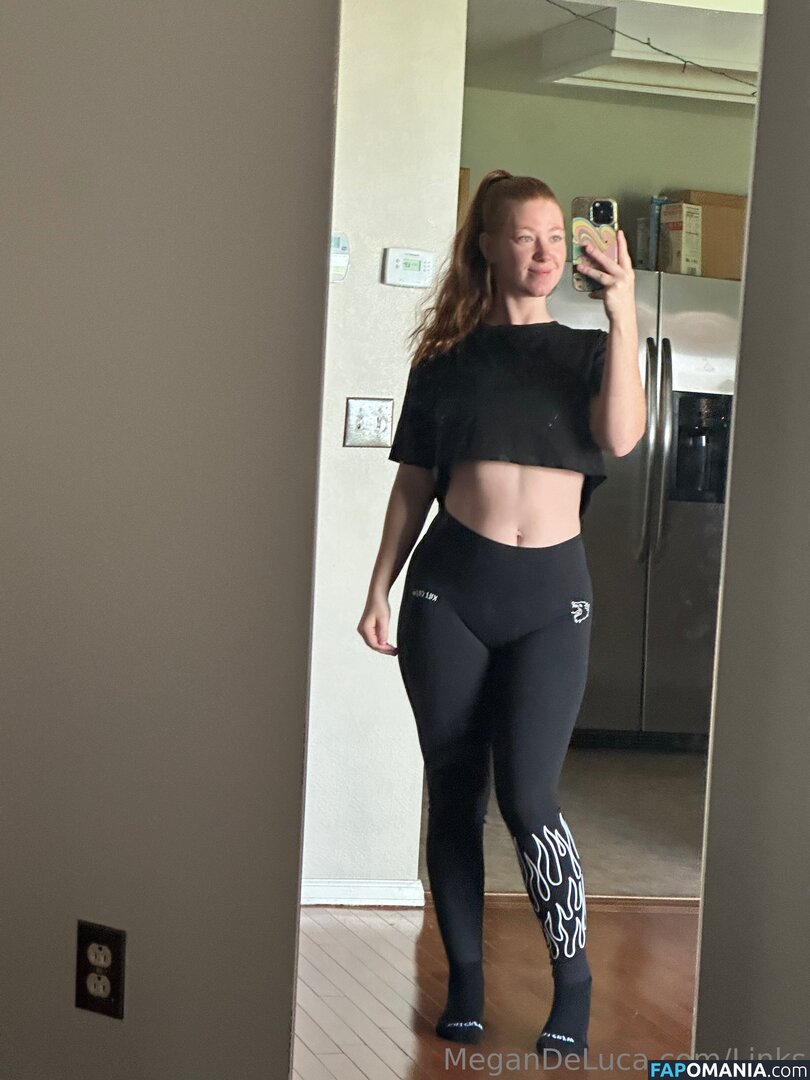 Megan DeLuca / Megmdxoxo_ / toroproductions / user Çıplak OnlyFans  Sızdırılmış Fotoğraf #1516