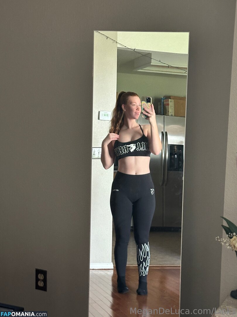 Megan DeLuca / Megmdxoxo_ / toroproductions / user Çıplak OnlyFans  Sızdırılmış Fotoğraf #1517